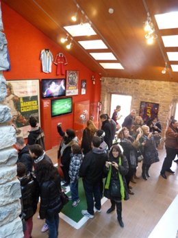 Museo dels Joguets de Verdú
