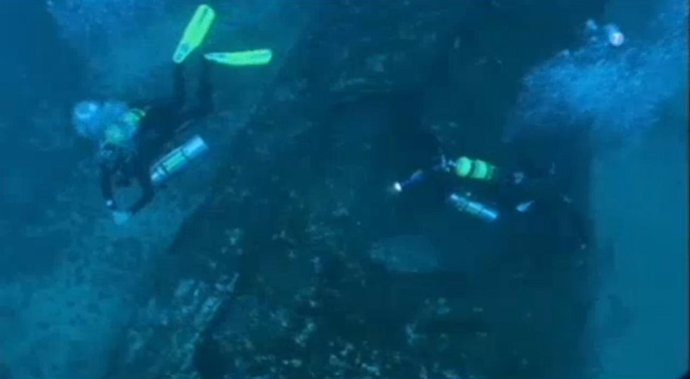 'Mallorca, En Busca Del Tesoro'