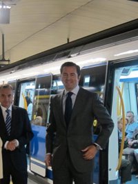 Cavero pide "sensatez, mínima responsabilidad y por seguridad" el cumplimiento de servicios mínimos en la Cabalgata