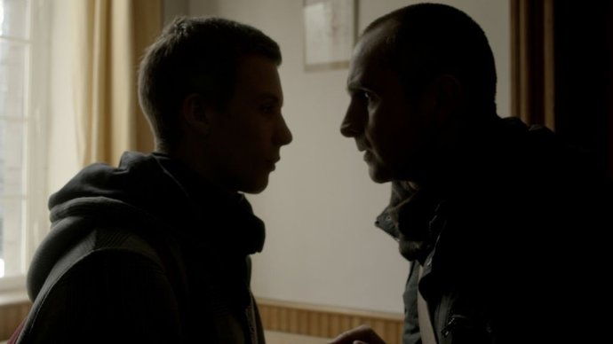 Fotograma de un corto