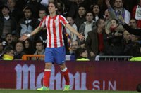 Fútbol.- Filipe entra en una lista de Simeone sin sus titulares Falcao, Arda Turan y Miranda