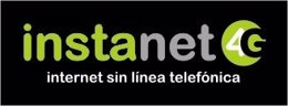 Logotipo de la empresa Instanet
