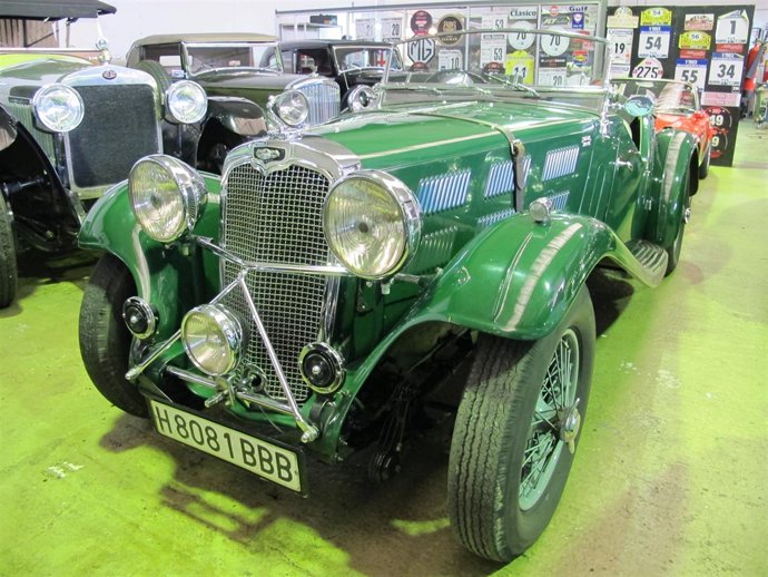 Feria Tramo de Ifema