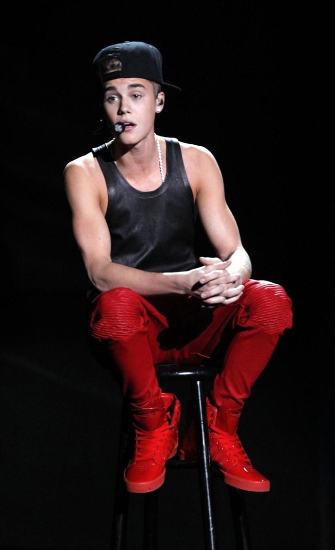 Justin Bieber