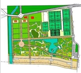 Plan Especial de Arraijanal