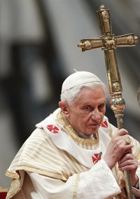 El Papa dice que un obispo debe tener valor para contradecir y enfrentarse al "agnosticismo imperante"