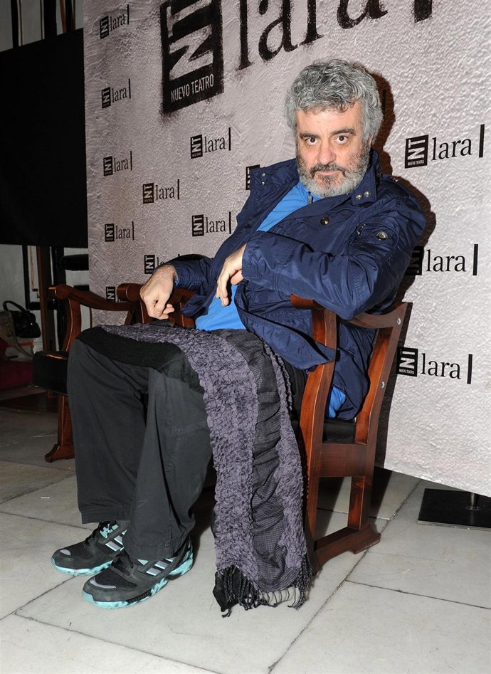 Millán Salcedo