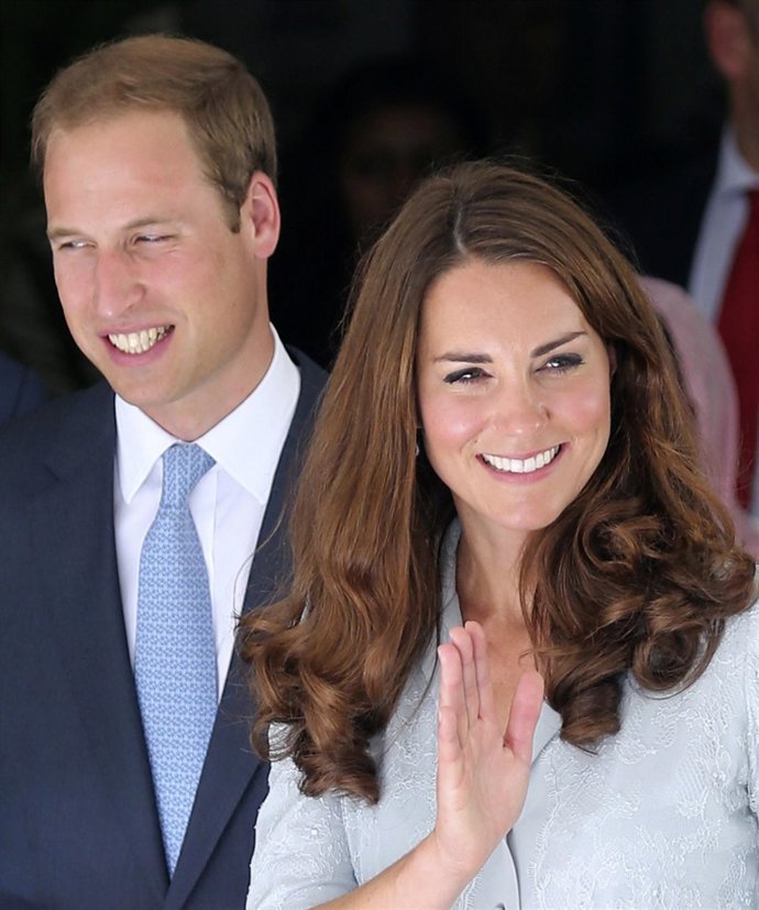 Kate Middleton