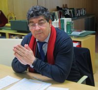 Valderas no vincula el cargo de coordinador general de IULV-CA con la candidatura a la Presidencia de la Junta