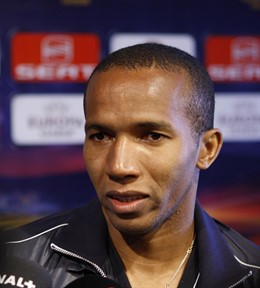 Assun&#231;ao Atletico Madrid