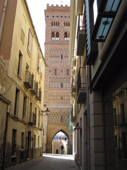 Los atractivos de Teruel son numerosos