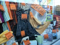 La Junta advierte a los consumidores de que en rebajas los productos no pueden ser de menor calidad