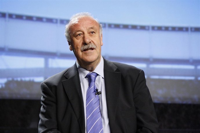 Vicente Del Bosque