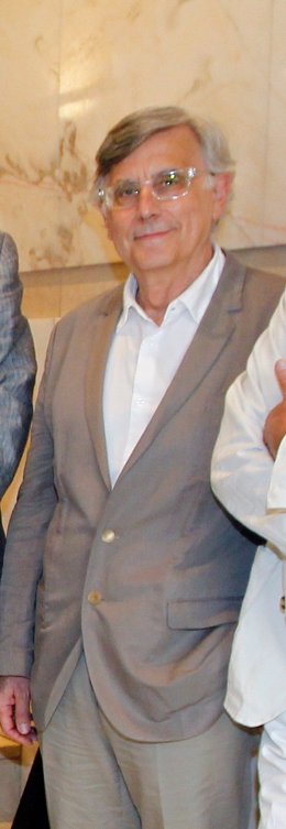 José Enrique Ruiz Domeneq