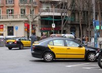 El Institut Metropolità del Taxi avanza una reunión con el sector a esta semana tras las protestas