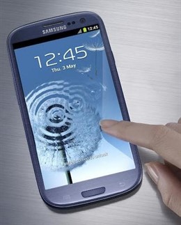 Samsung Galaxy III
