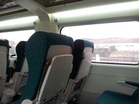 Renfe devolverá el dinero a los pasajeros afectados por el retraso de un tren en Valladolid