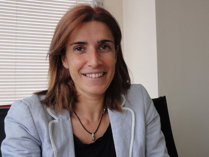 Montse Moliné country manager para España de SEH