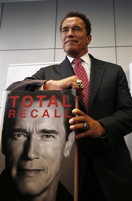 Arnold Schwarzenegger 