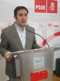 El PSOE pedirá en el Parlamento extremeño la publicación de los presupuestos regionales y los contratos públicos