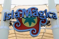 El comité y la directiva de Isla Mágica comienzan este martes la negociación del ERE temporal