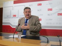 PSOE C-LM no apoya a la alcaldesa a de Solana del Pino e intenta convencerla para que no se una a Andalucía