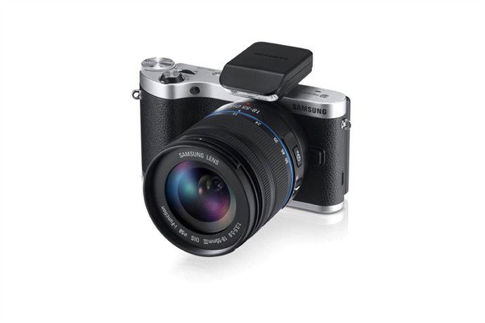 Samsung NX300