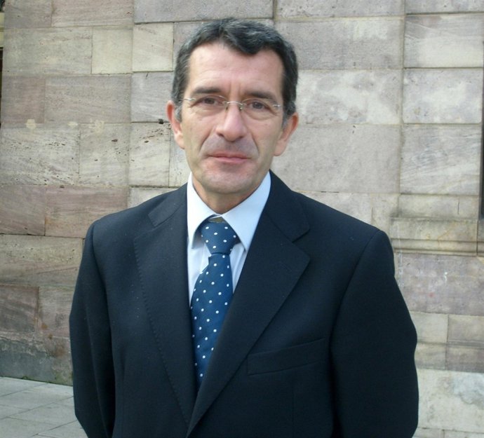 Pedro Pérez Noriega