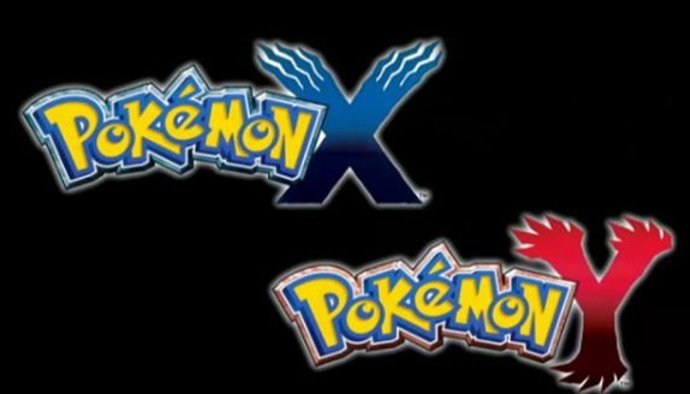 Pokemon X y Pokemon Y