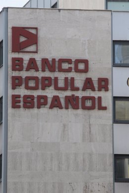 Recursos del Banco Popular