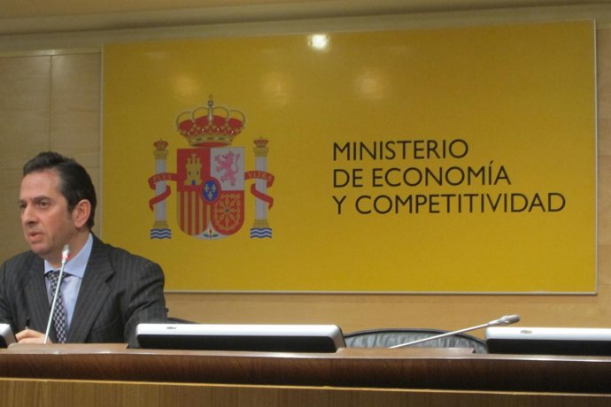 Secretario General del Tesoro, Íñigo Fernández de Mesa