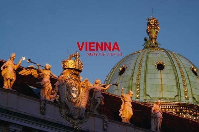 Palacio Imperial Viena