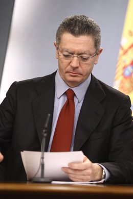 Alberto Ruiz Gallardón