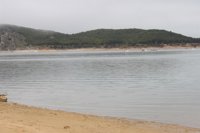 Los embalses de Toledo suben seis hectómetros y almacenan un total de 239