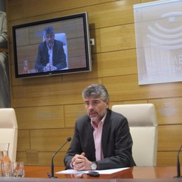 Valentín García PSOE Extremadura