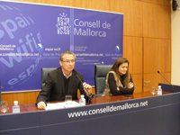 El PSIB pide al Consell que se persone como acusación en el caso del caballo muerto tras ser maltratado