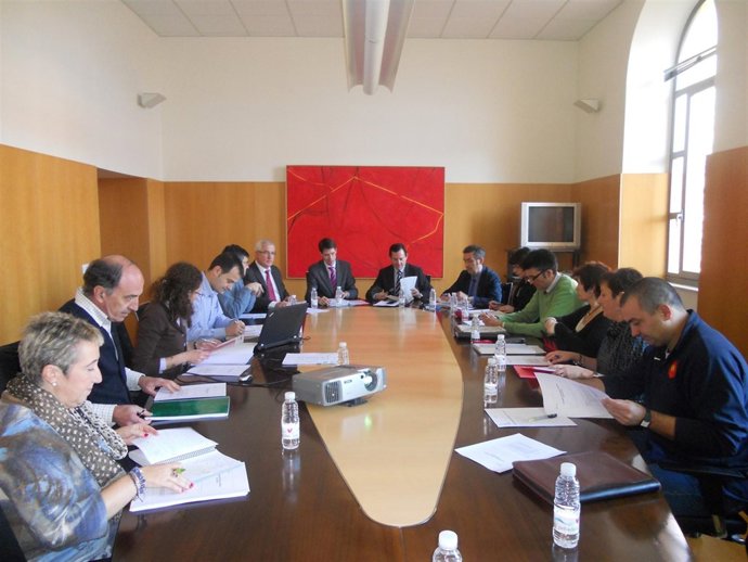 Consejo de FP de La Rioja