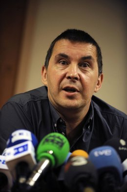  Arnaldo Otegi