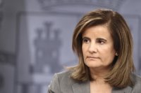 CCOO critica que una empresa de "la familia" de Fátima Báñez lleva "un año sin abonar los salarios"