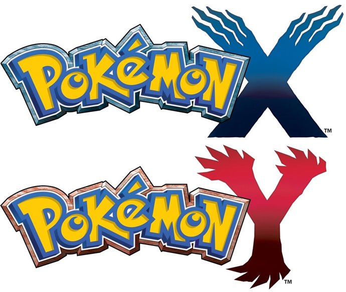 Pokemon X e Y