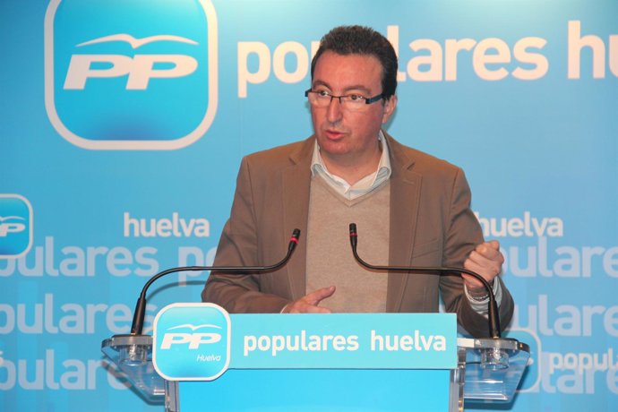 Manuel Andrés González.