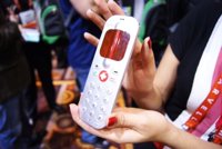 El teléfono para emergencias SpareOne, en vídeo