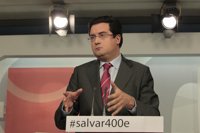 El PSOE apoya que el PSC se replantee la abstención ante el soberanismo