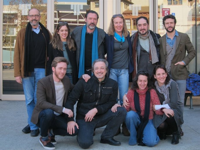 Veronese versiona 'La gaviota' de Chéjov en el Teatre Lliure