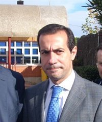 Victoria dice que Gómez ha hecho el "ridículo" porque Ferraz le ha desautorizado en el recurso sobre el euro por receta