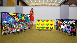 Nuevos Smart TV de LG Ultra HD