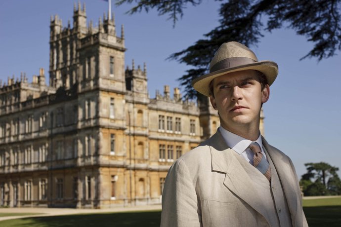 Downton Abbey