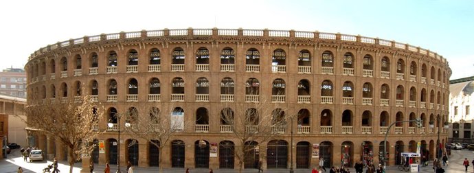 Plaza de Toros de Valencia