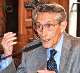 Joaquín González Echegaray