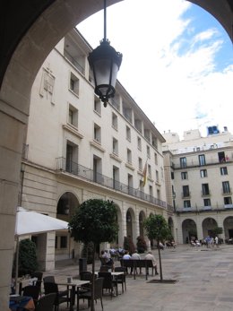 Audiencia Provincial de Alicante